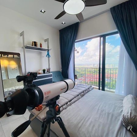 Orang Utan Guest House Monthly Sandakan Luaran gambar