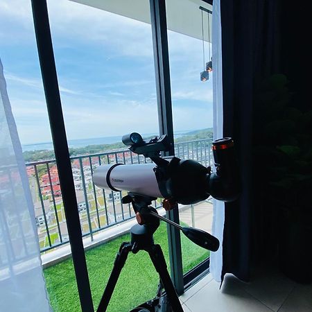 Orang Utan Guest House Monthly Sandakan Luaran gambar