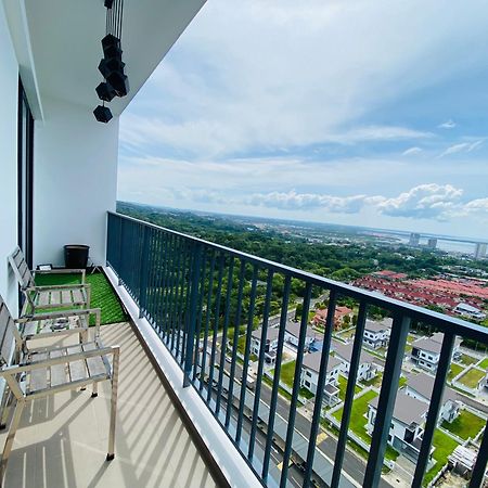 Orang Utan Guest House Monthly Sandakan Luaran gambar