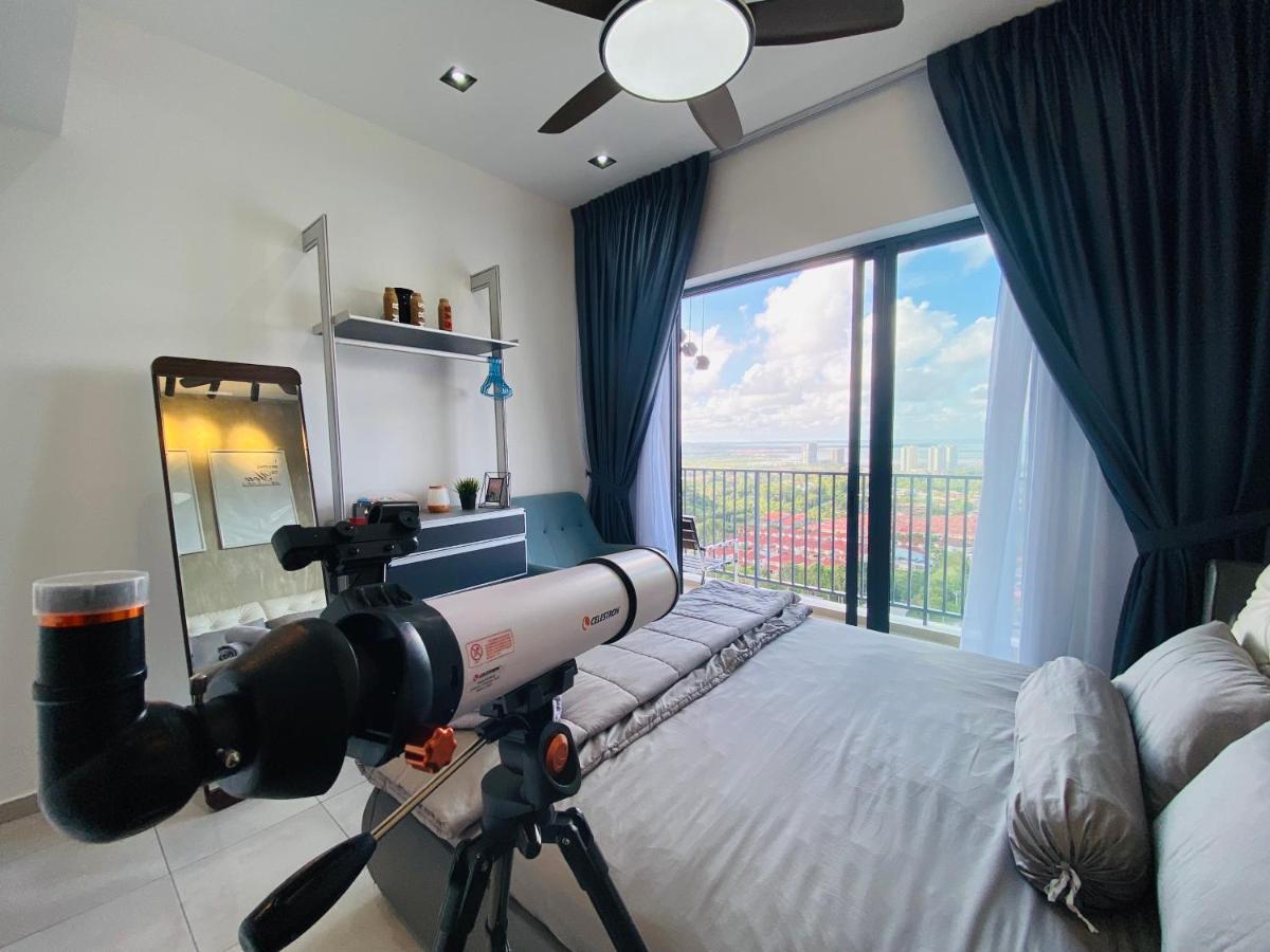 Orang Utan Guest House Monthly Sandakan Luaran gambar