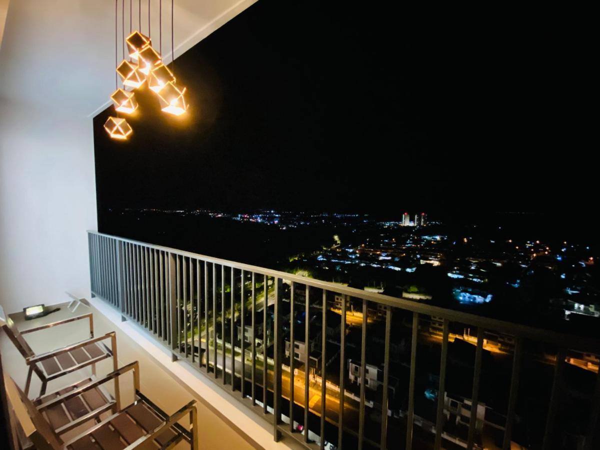 Orang Utan Guest House Monthly Sandakan Luaran gambar