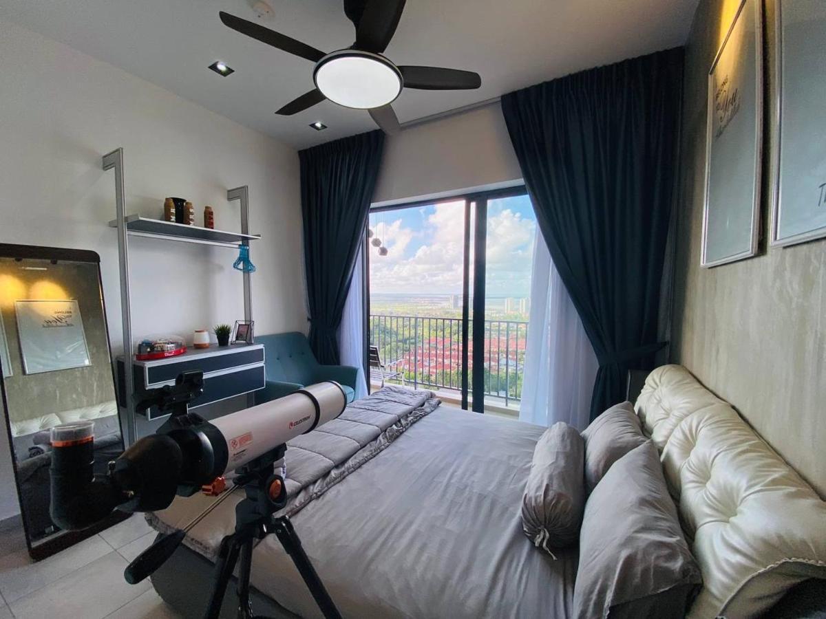 Orang Utan Guest House Monthly Sandakan Luaran gambar