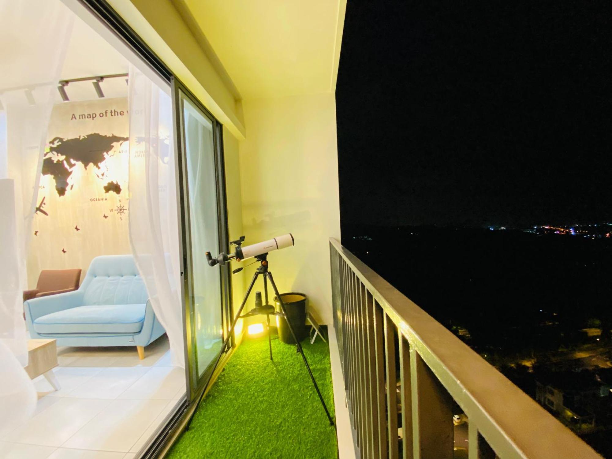 Orang Utan Guest House Monthly Sandakan Luaran gambar